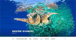 Desktop Screenshot of giunchi.net